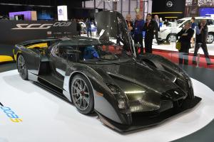 2015 SGC 003 Stradale